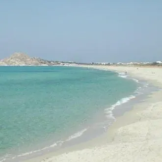 Prudence דירה Naxos City