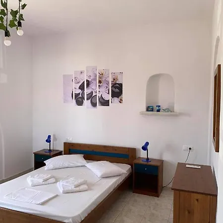 דירה Prudence Naxos City