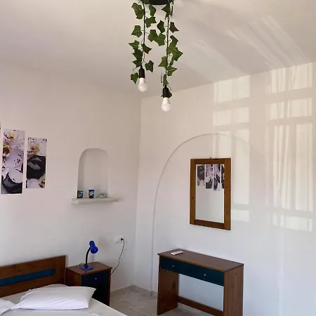 דירה Prudence Naxos City