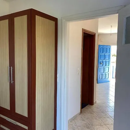 Apartmán Prudence Naxos City