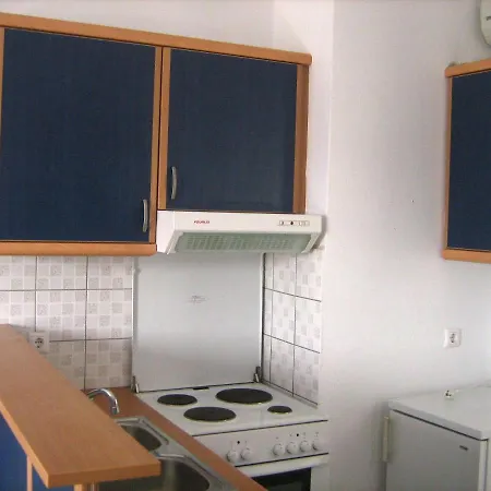 Apartmán Prudence Naxos City