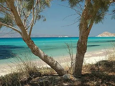 Apartmán Prudence Naxos City