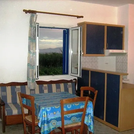 Prudence Apartmán Naxos City