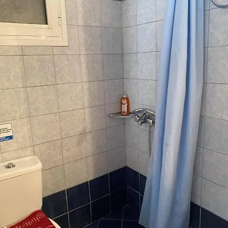 Apartmán Prudence Naxos City