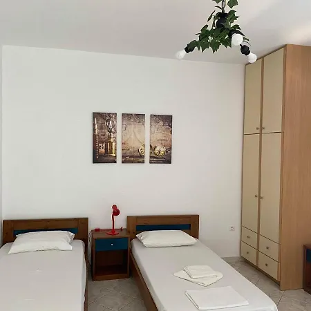 Apartmán Prudence Naxos City